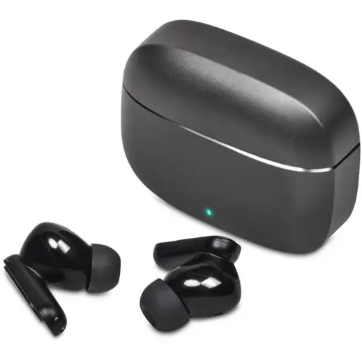 Alex Varga Siraco ANC & ENC TWS Earbuds Outside